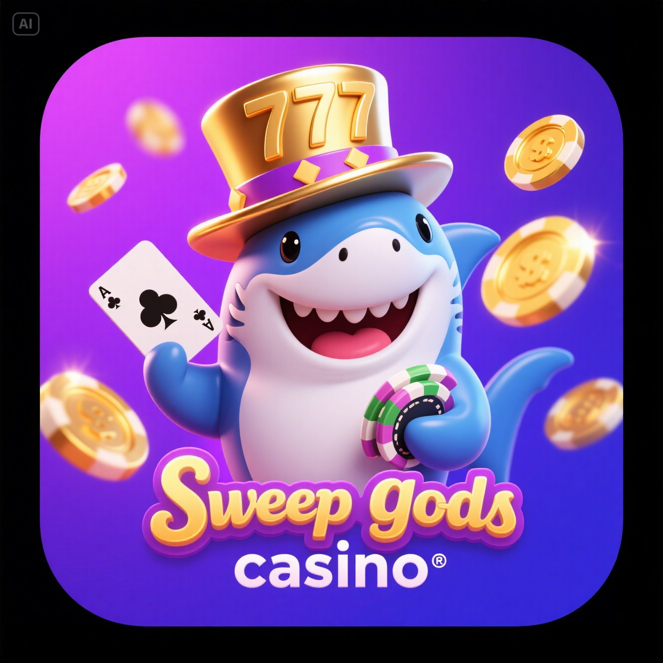sweep gods casino